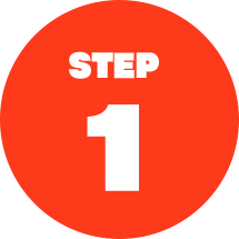 STEP 1