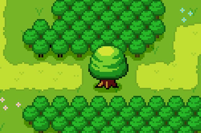 モンベツの森(初級)