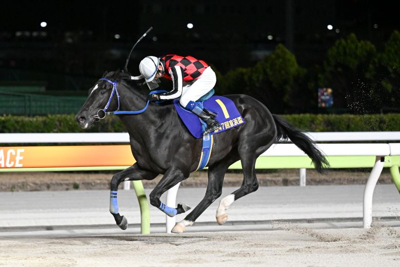 サントノーレ(京浜盃)