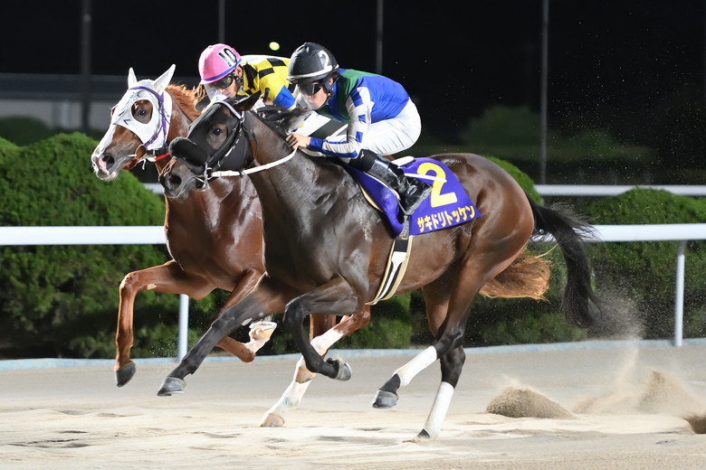 サキドリトッケン(ネクストスター佐賀)