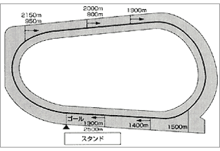 走路