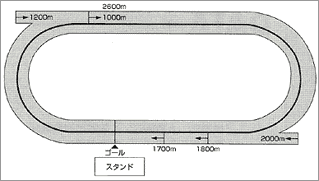 走路