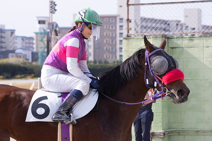 競馬 LJS2025 騎手服キーホルダーセット（ばんえい2名含全11名女性騎手