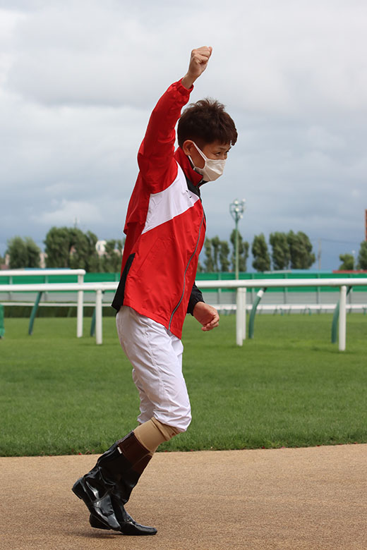 歴代優勝騎手 | 2025地方競馬ジョッキーズチャンピオンシップ