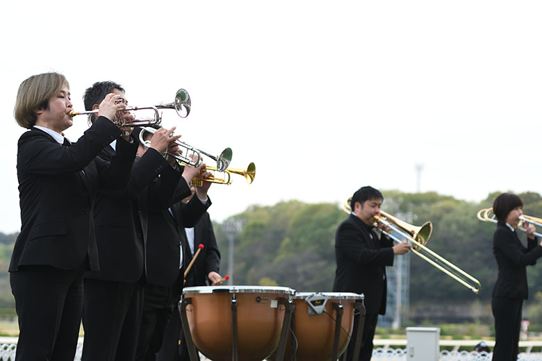 第21回ル・プランタン賞|web Furlong