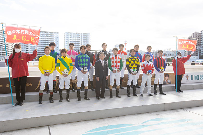 鉄人」佐々木竹見 7153勝の足跡（第5回）｜web Furlong