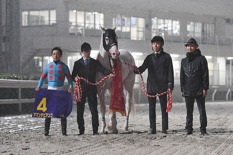 競馬 JRA レープロ950730札幌3歳Sビワハイジ/ブライトサンディー/エアグルーヴ初勝利/プライムステージ ニシノフラワー スカーレットブーケ mqdefault.jpg
