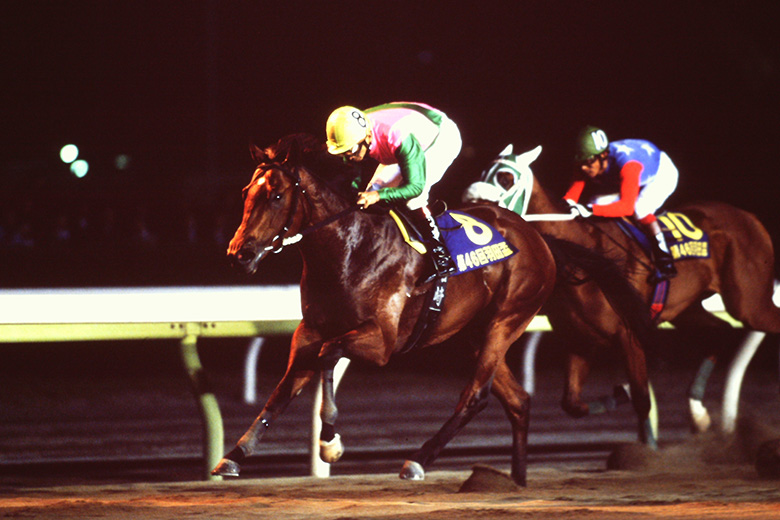 REWIND 00's｜web Furlong