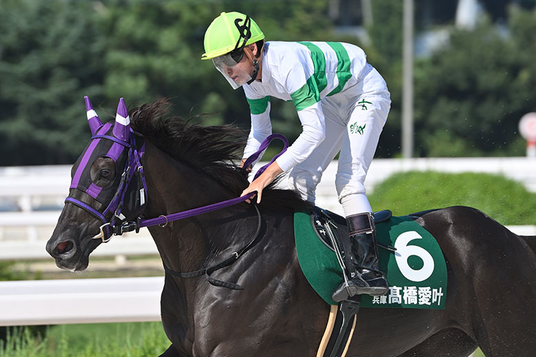 ヤングジョッキーズシリーズTR 園田｜web Furlong