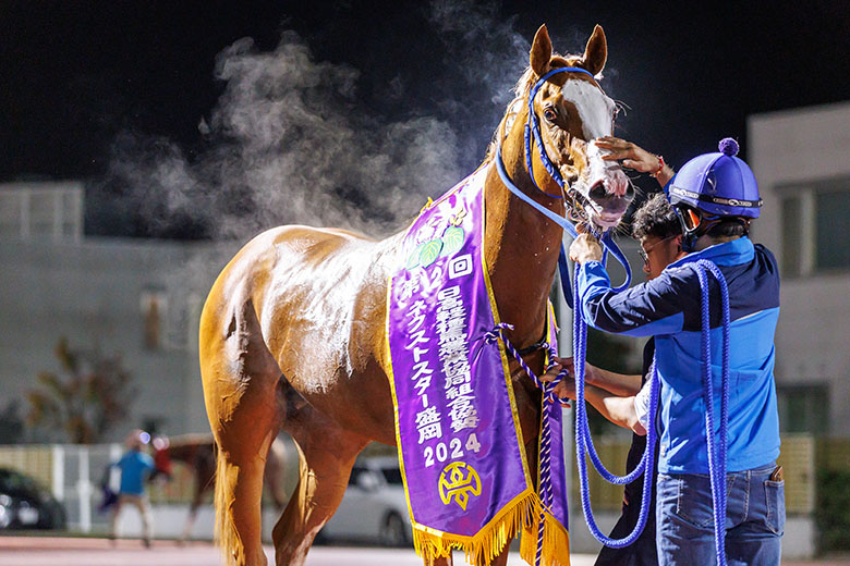 第2回ネクストスター盛岡｜web Furlong