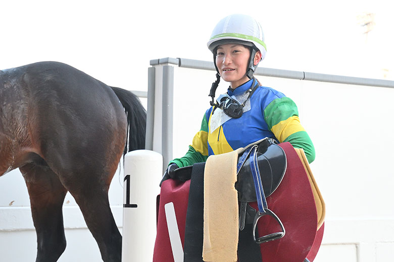 レディスジョッキーズシリーズ2025 佐賀ラウンド｜web Furlong