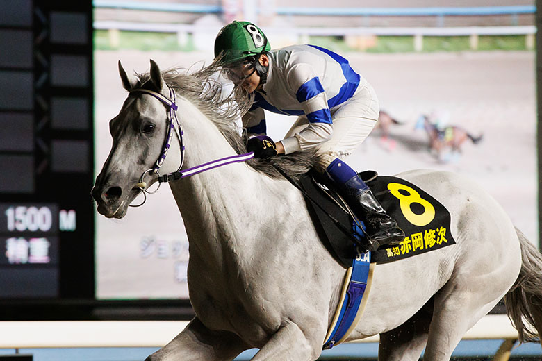 2025地方競馬ジョッキーズチャンピオンシップ｜web Furlong