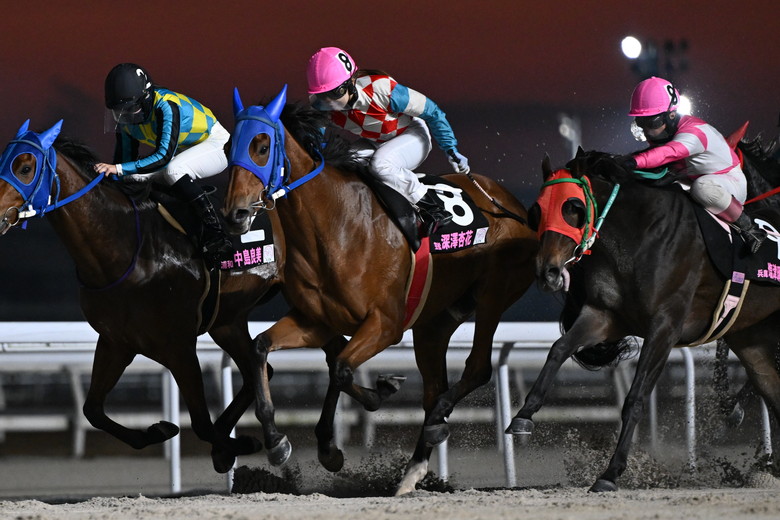 レディスジョッキーズシリーズ ザ・ファイナル 名古屋ラウンド｜web