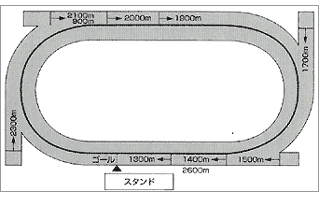 走路