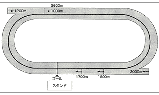 走路