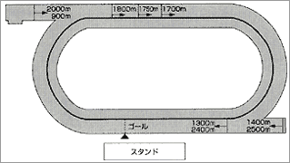 走路