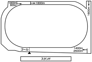 走路