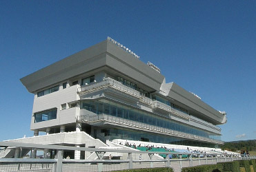 盛岡競馬場