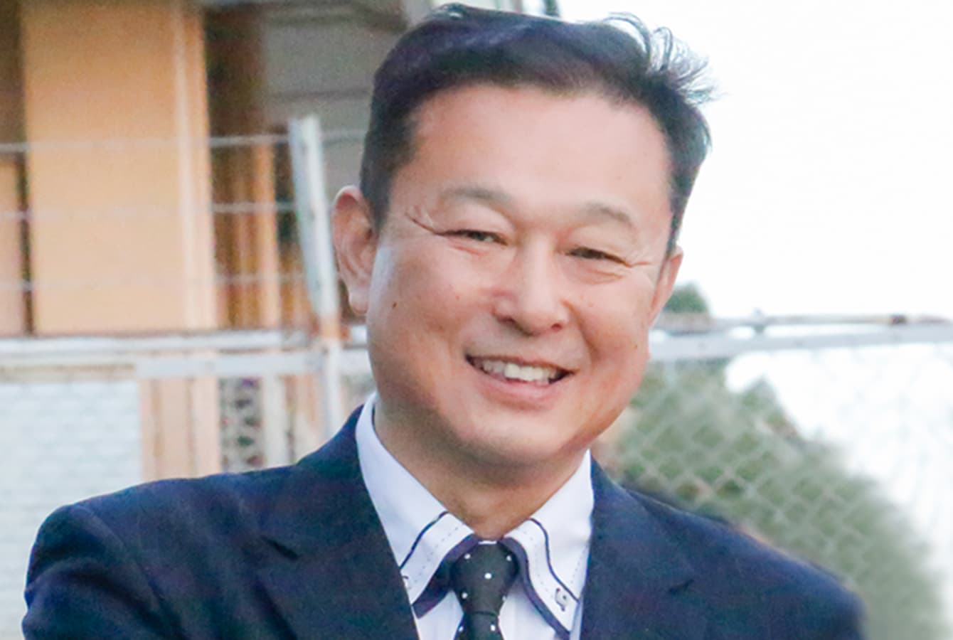 角田輝也