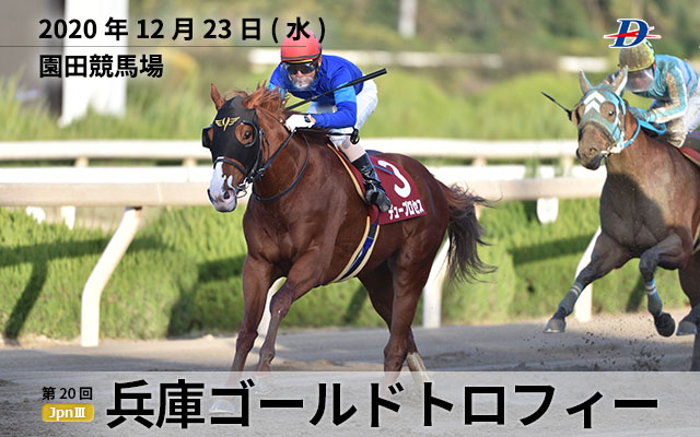 地方競馬情報サイト