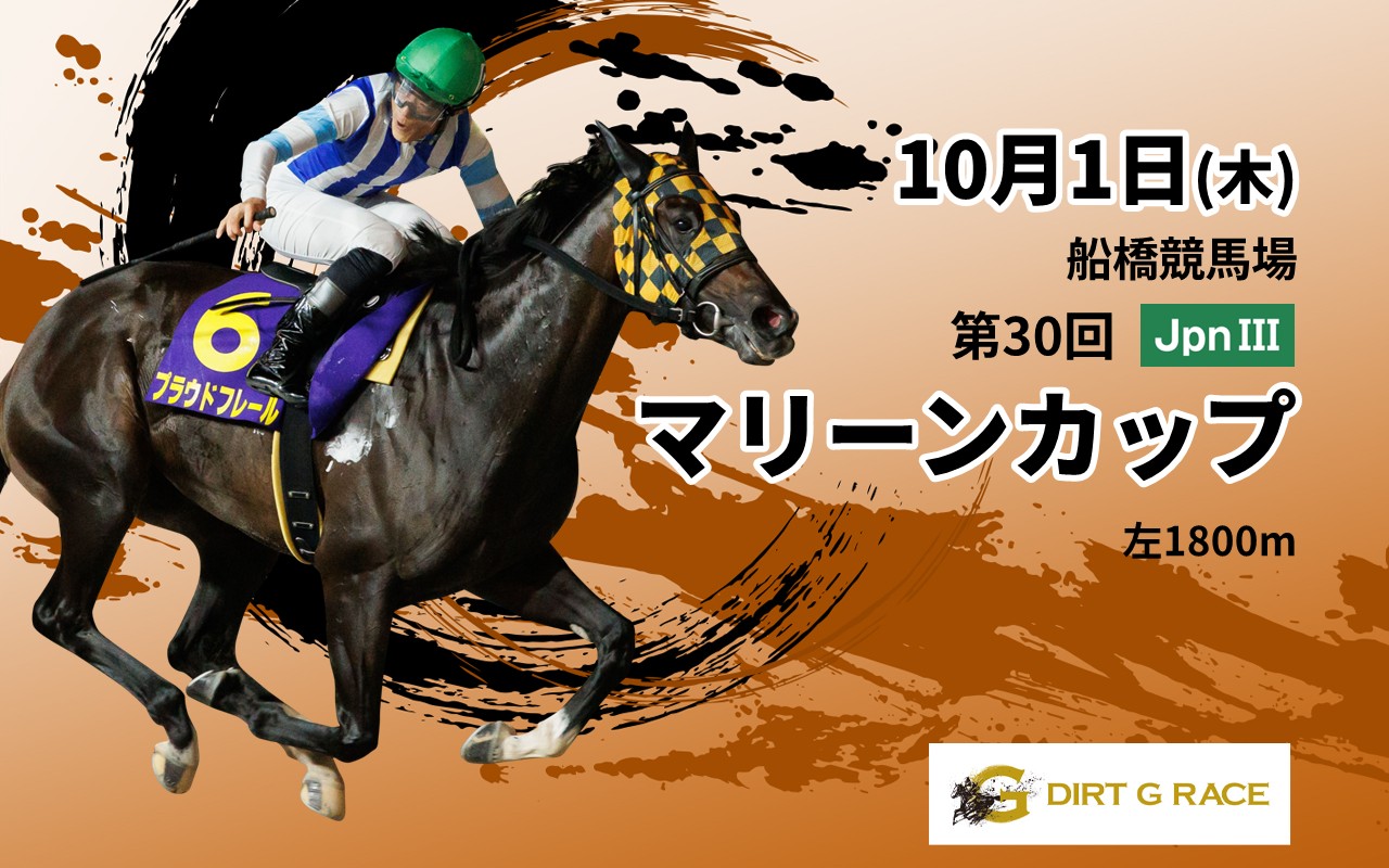 DGマリーンカップ1001