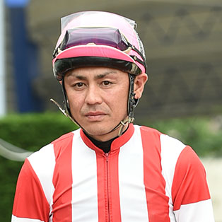 騎手一覧(顔写真)｜競馬場ガイド｜地方競馬情報サイト