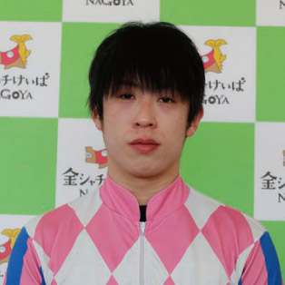 柿原 翔 写真