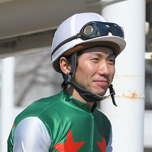 騎手一覧(顔写真)｜競馬場ガイド｜地方競馬情報サイト