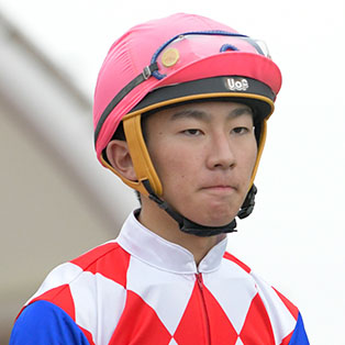 藤田 凌 写真