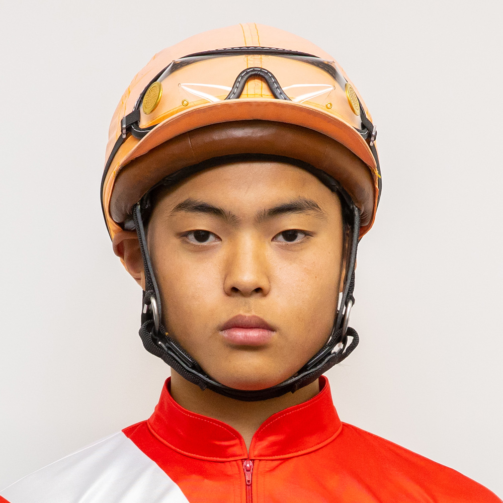 野畑 凌 写真