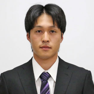 阿部 優哉 写真