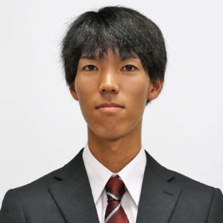 吉田 理人 写真