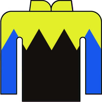 騎手一覧(騎手服)｜競馬場ガイド｜地方競馬情報サイト