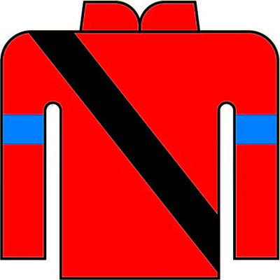 騎手一覧(騎手服)｜競馬場ガイド｜地方競馬情報サイト