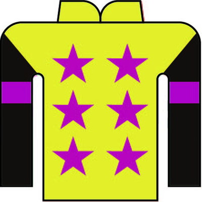 騎手一覧(騎手服)｜競馬場ガイド｜地方競馬情報サイト