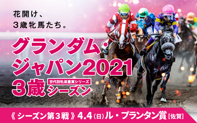 地方競馬情報サイト