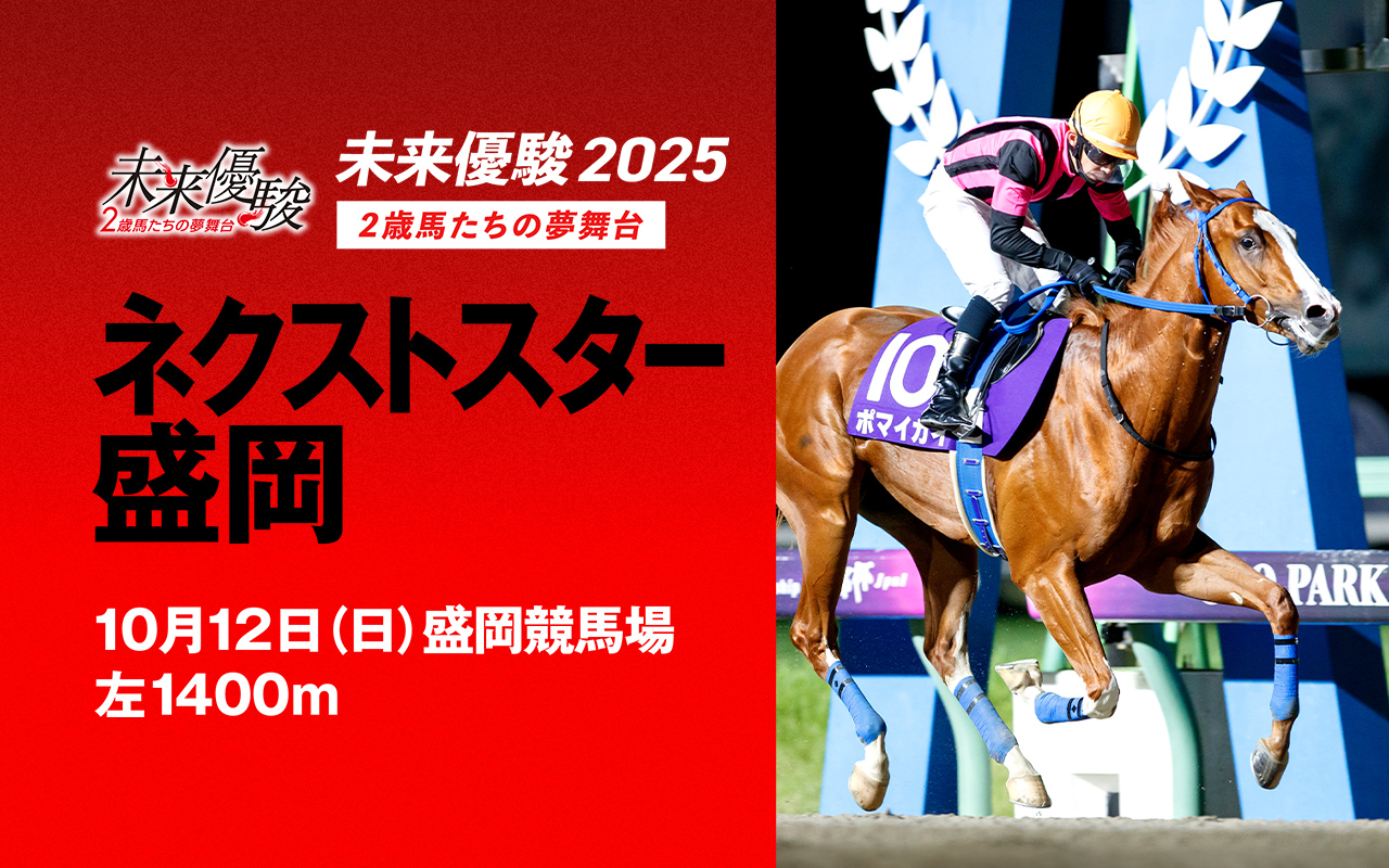 ネクストスター盛岡1012