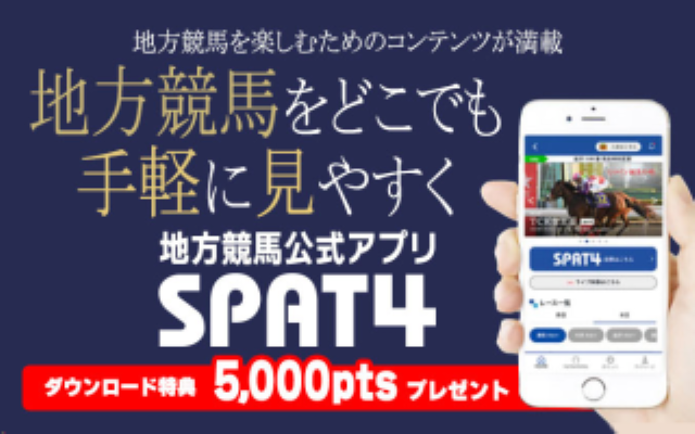 SPAT4 apps