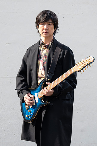 藤巻 亮太