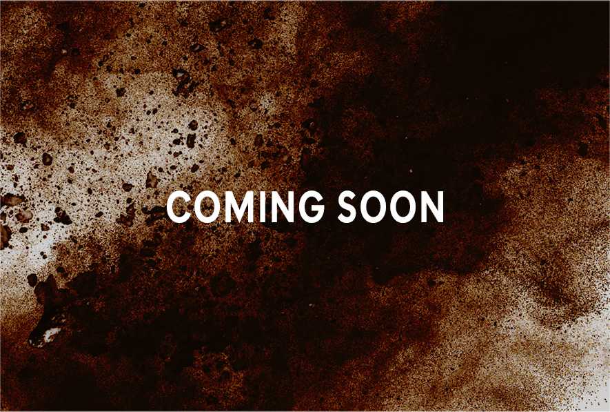 COMING SOON