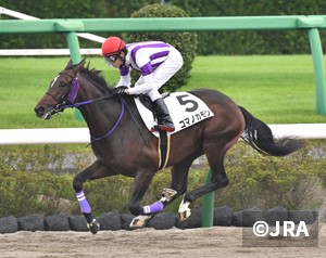 2歳新馬