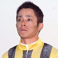 岩田康誠 騎手