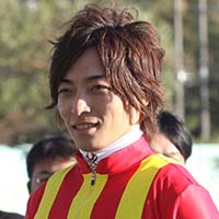 川田将雅 騎手