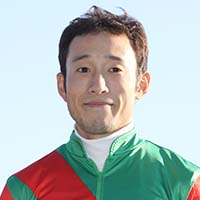 藤岡佑介 騎手