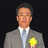 藤原英昭 調教師