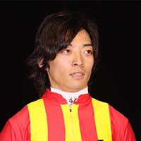 川田将雅 騎手