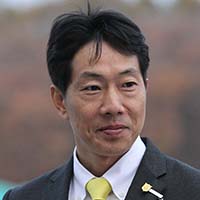 村山明 調教師