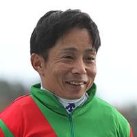 岩田康誠 騎手