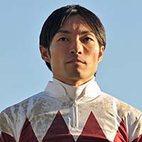 大野拓弥 騎手