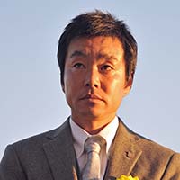 小野次郎 調教師